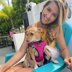 Meet your Posher, Alison